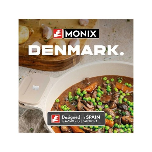 ΣΕΤ ΣΚΕΥΩΝ MONIX DENMARK M689901 (10τμχ)